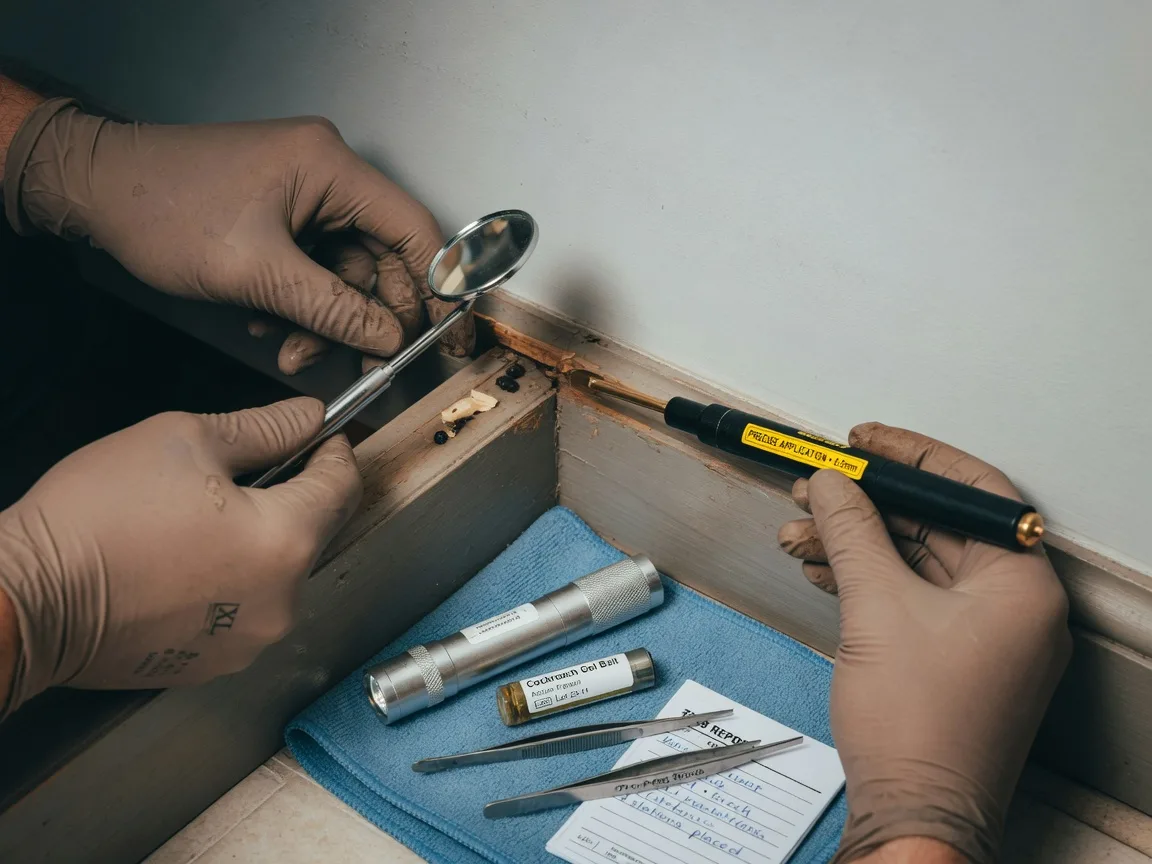 Why choose Emergency Pest Control in Alberta, AL